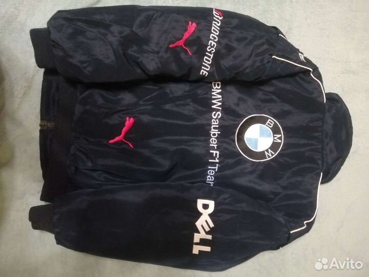 Куртка на мальчика 134-140