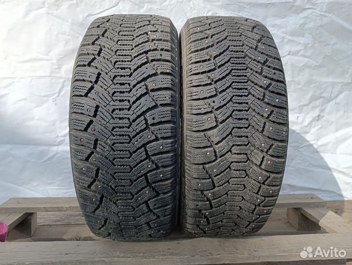 Cordiant Polar 215/55 R16