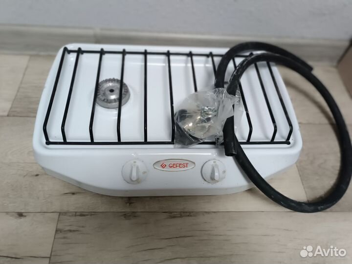 Плита электрическая