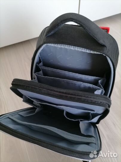 Рюкзак школьный для мальчика Berlingo ранец