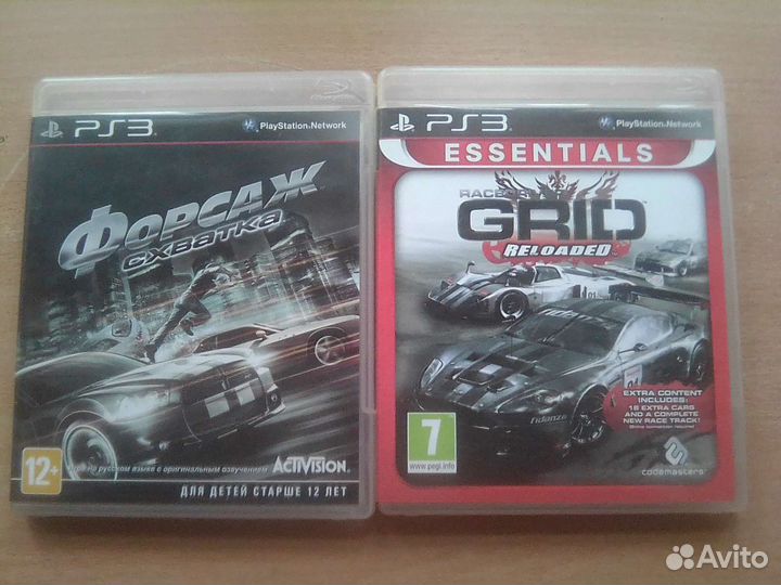 Игры для компьютера