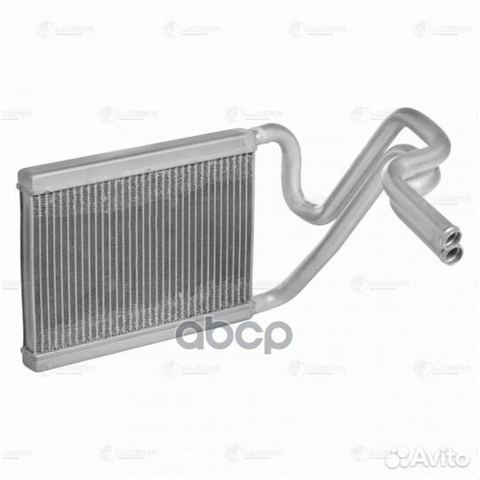 Радиатор отопителя KIA sportage III /hyundai IX