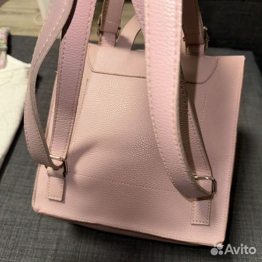 Сумка рюкзак