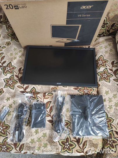 Монитор для компьютера