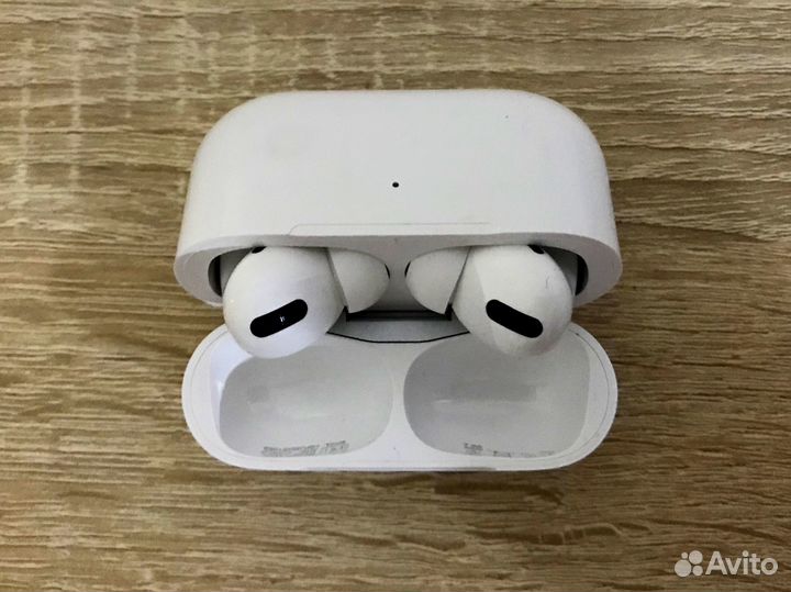 AirPods Pro