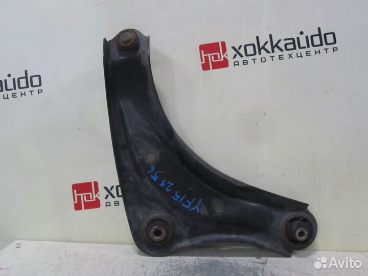 Рычаг, Nissan Juke, YF15, FL, OEM №: 545011KA0B