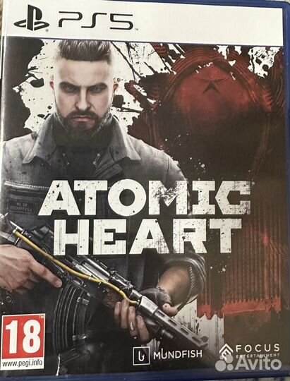 Игры для приставок ps5