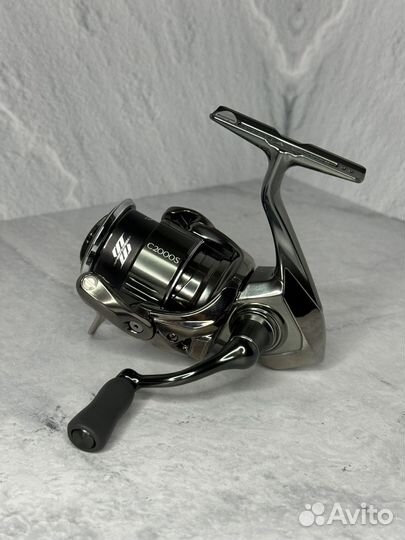 Shimano 22 Stella C2000S