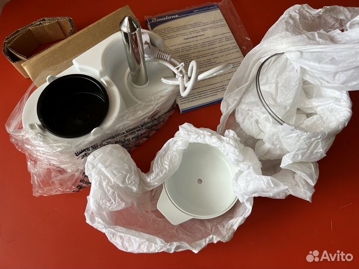 Прибор для приготовления хот-догов