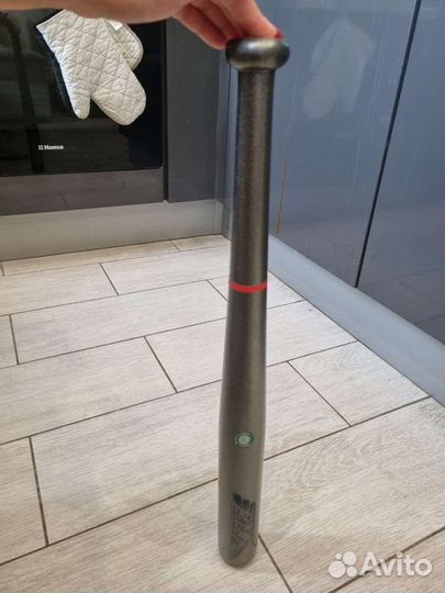 Бейсбольная бита