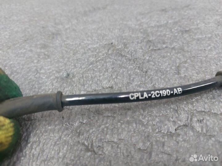 Датчик ABS задний правый Land Rover Range Rover