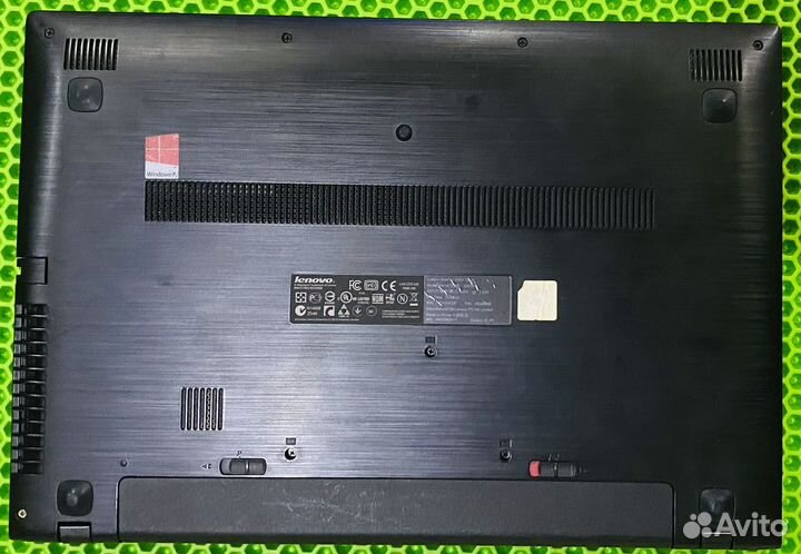Lenovo ideapad S500 Touch