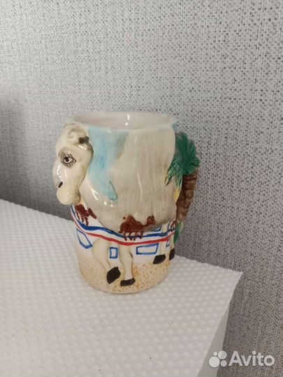 Сувениры из керамики