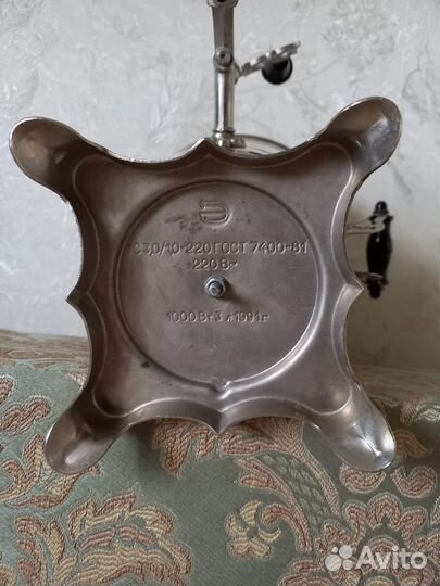 Самовар электрический