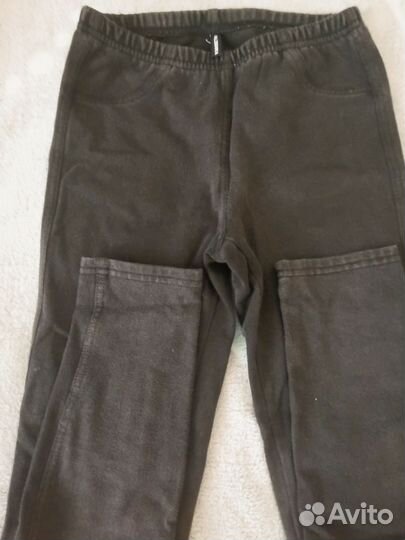 Джинсы для девочки