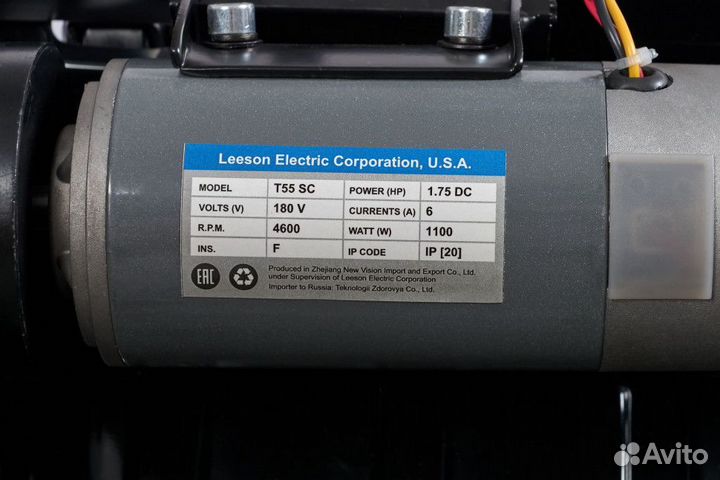 Беговая дорожка Titanium One T42 S