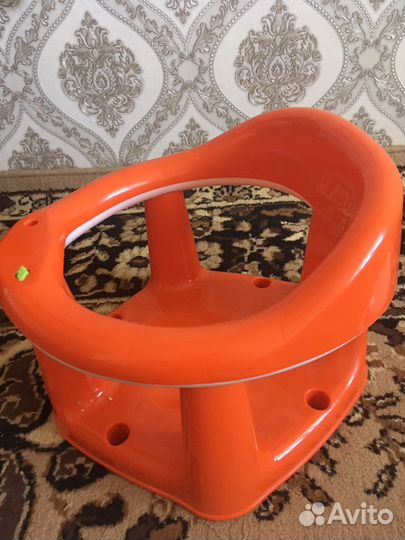 Стульчик для купания