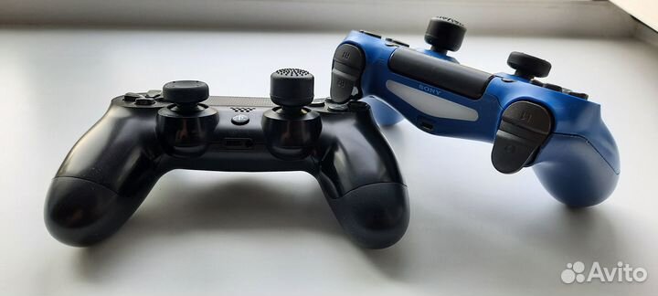 Sony playstation 4 PS4 pro 1tb