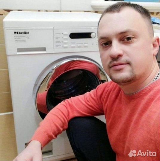 Ремонт электроплит и стиральных машин