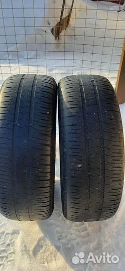 Michelin Energy XT1 16.5/60 R14