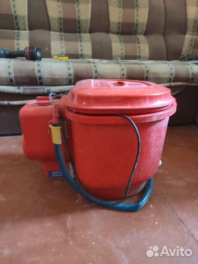 Стиральная машина бу типа малютка