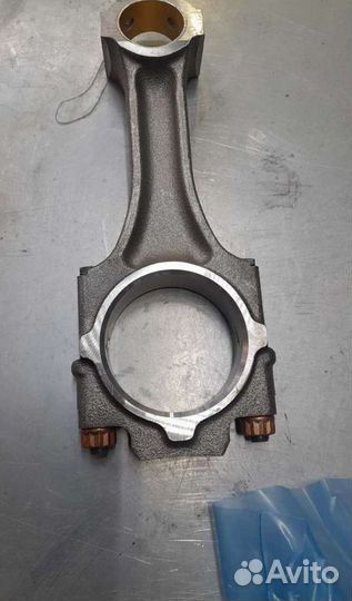 Шатуны Камаз 34