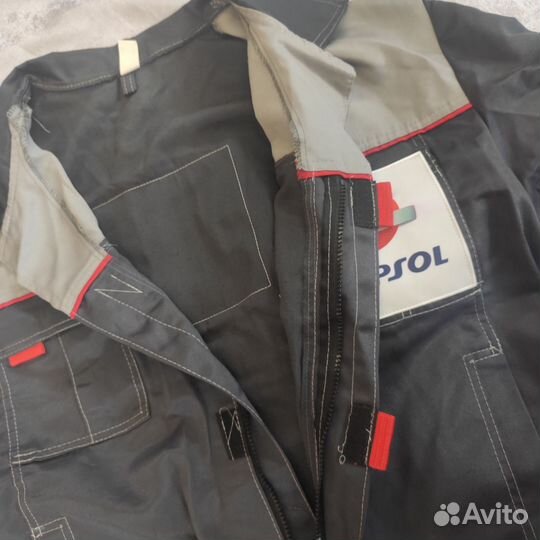 Спецодежда