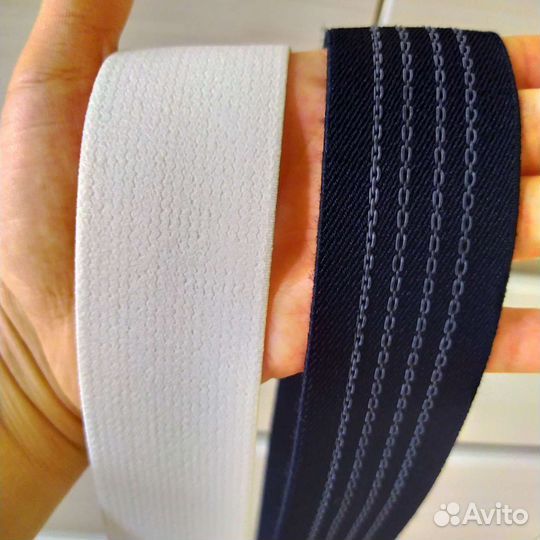 Жгут ленинградец, 1.5 метра. Текстильный