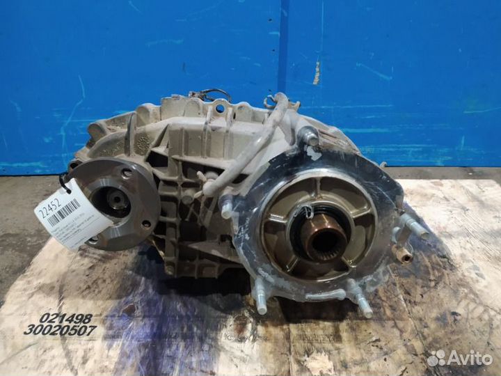 Раздатка Great Wall Hover H5 H5 4G69S4N 2010-2016