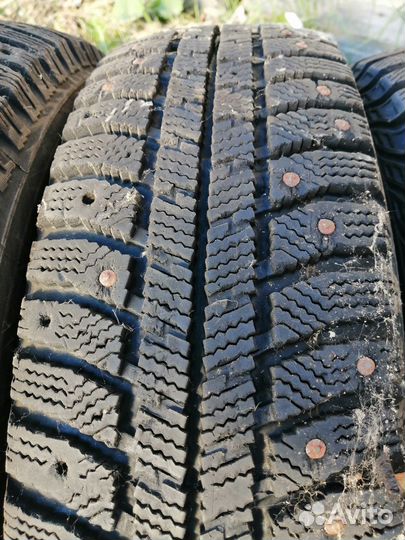 Yokohama Ice Guard IG51V 175/70 R13