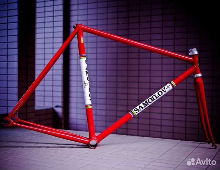 Samoilov наклейки (деколи) виниловые