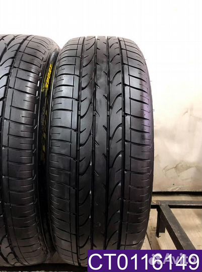 Bridgestone Dueler H/P Sport 215/55 R18 95V