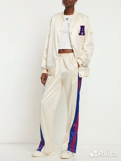 Новый костюм Adidas