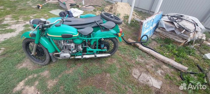 Квадроцикл