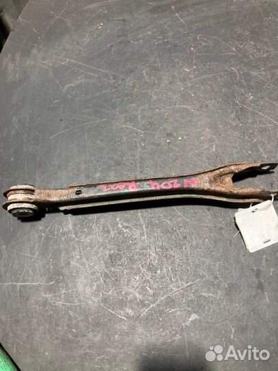 Рычаг продольный задний Mercedes-Benz C-Class W204