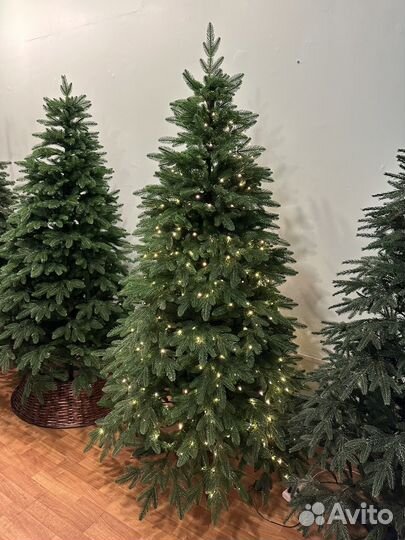 Елки искусственные с доставкой Новые