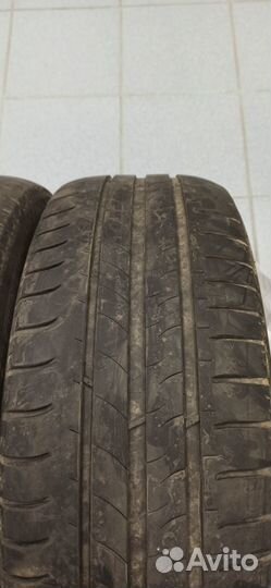 Michelin Energy Saver 205/55 R16 91V