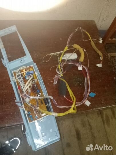 Мазги для стиральной машины