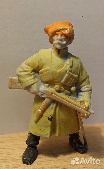 Битвы Fantasy. Курень «Кубанская вольница»