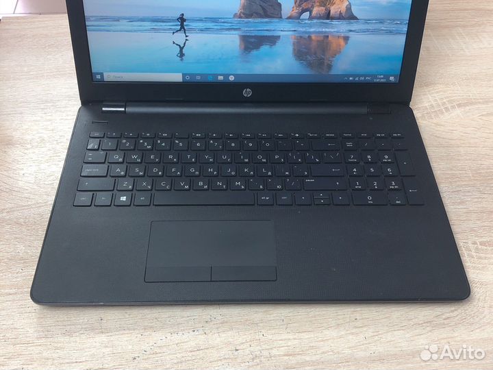 Ноутбук для учебы работы игр