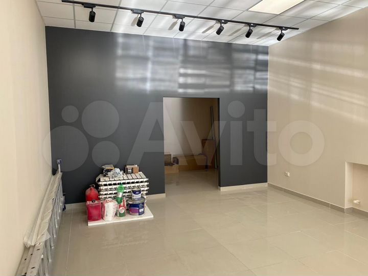 Свободного назначения, 83 м²