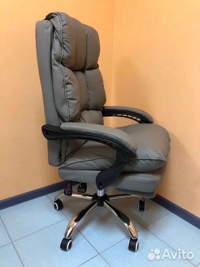 Кресло для игр. Игровое кресло с массажем