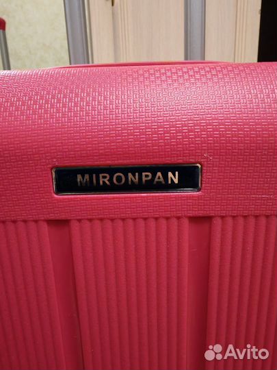 Чемодан ручная кладь 55 40 25