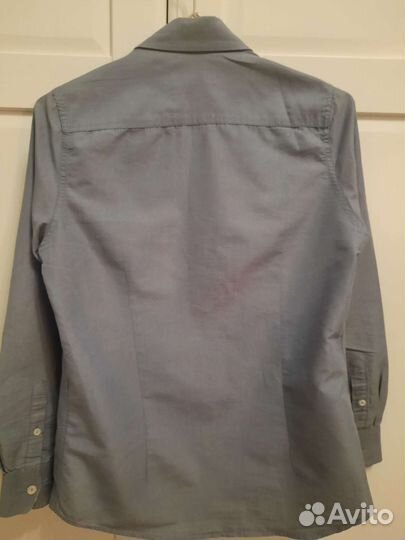 Рубашка для мальчика р. 152 см