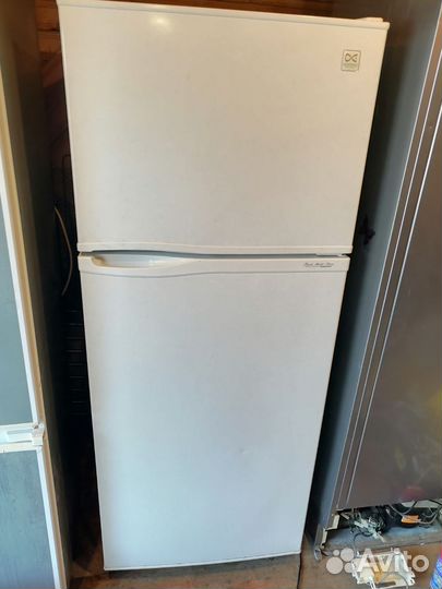 Холодильник