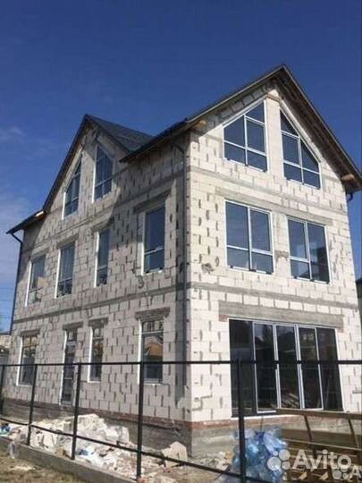 Монтаж и демонтаж окон пвх и алюминия, так же дома