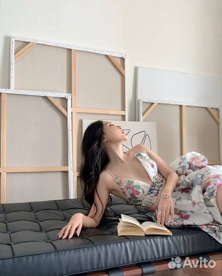 Костюм женский zimmermann