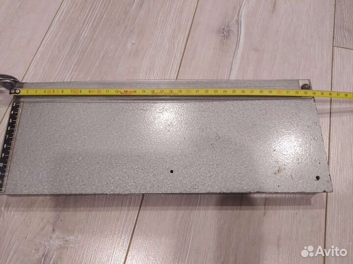 Нож для бумаги