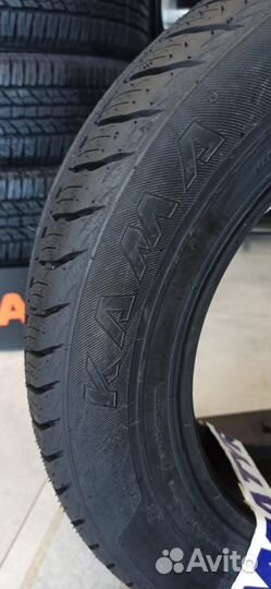 КАМА Breeze (HK-132) 185/70 R14