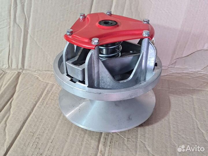 Вариатор Сафари 25 мм с выступом 20 мм